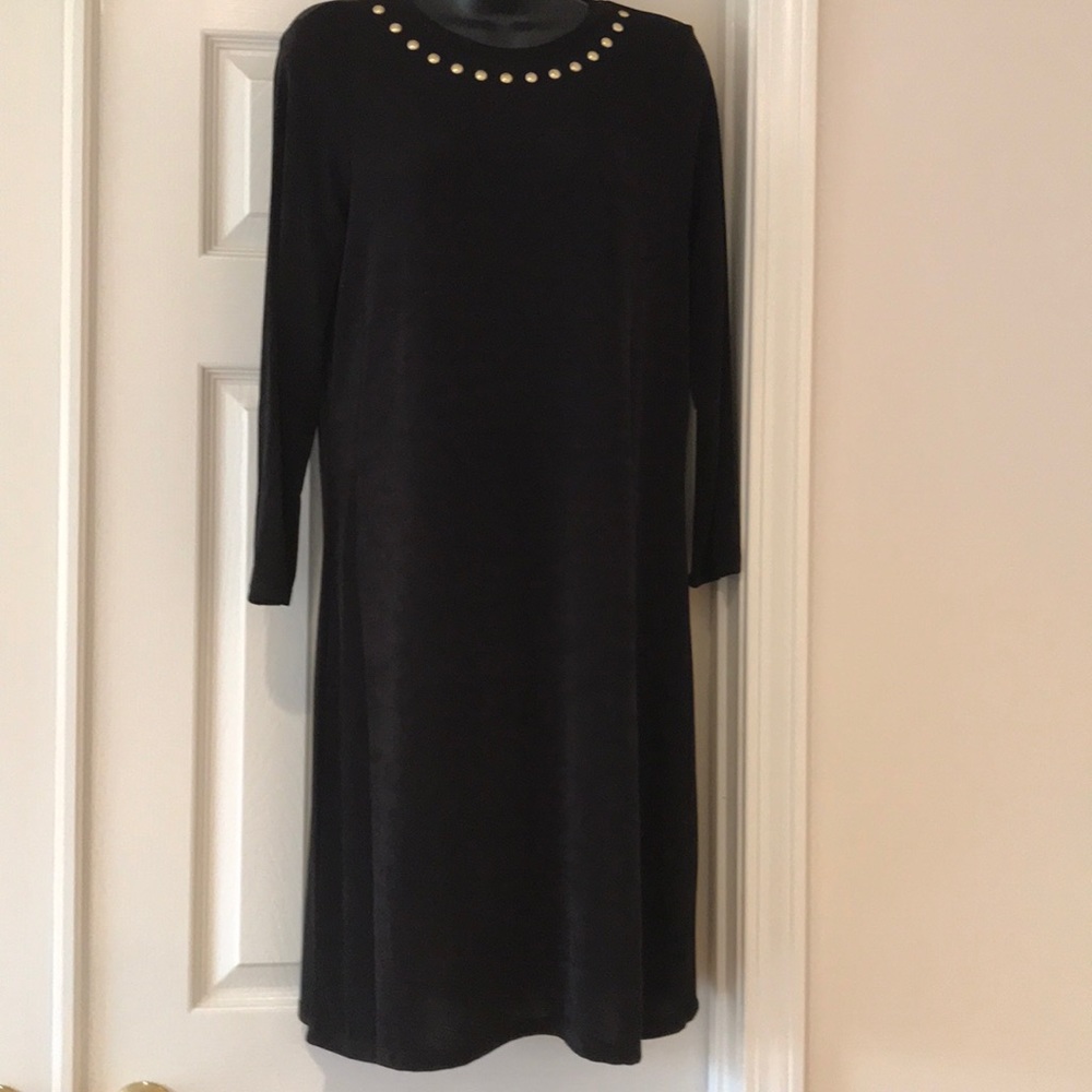 Michael Kors Black Dress